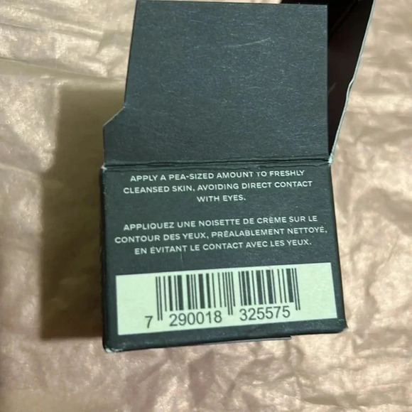 TWENTYNINE🔥PALMS MIRA LUNA eye cream 0.42oz 12g NIB - Picture 5 of 5